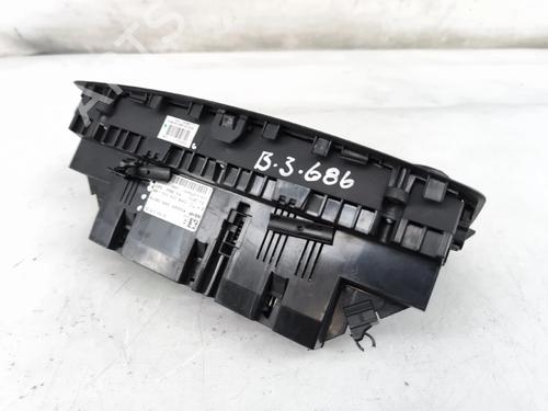 Climate control CITROËN C5 II (RC_) 2.2 HDi | BP37693027I5 - Image 6