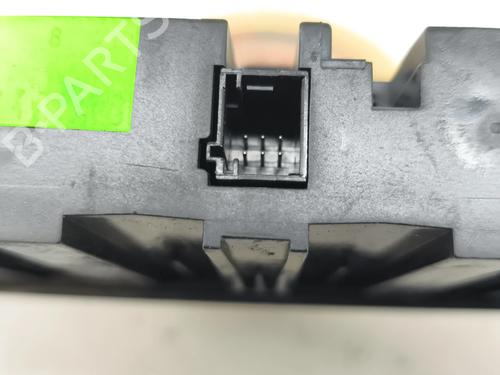 Climate control CITROËN C5 II (RC_) 2.2 HDi | BP37693027I5 - Image 10