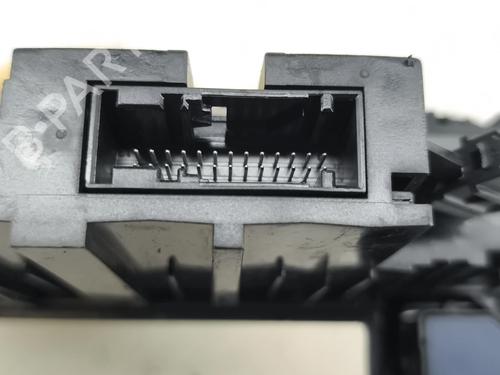 Climate control CITROËN C5 II (RC_) 2.2 HDi | BP37693027I5 - Image 9