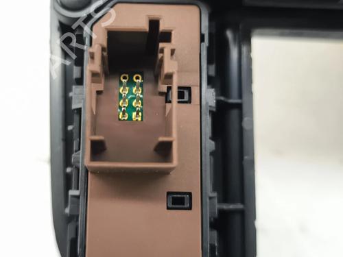 Climate control CITROËN C5 II (RC_) 2.2 HDi | BP37693027I5 - Image 7