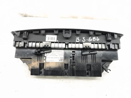 Climate control CITROËN C5 II (RC_) 2.2 HDi | BP37693027I5 - Image 4