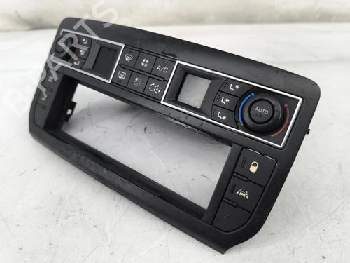 Climate control CITROËN C5 II (RC_) 2.2 HDi | BP37693027I5 - Image 3