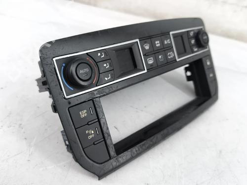Climate control CITROËN C5 II (RC_) 2.2 HDi | BP37693027I5 - Image 2