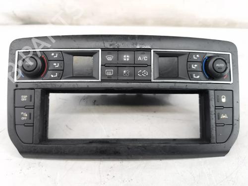 Used Climate control Climate control CITROËN C5 II (RC_) 2.2 HDi (170 hp) 37693027 37693027