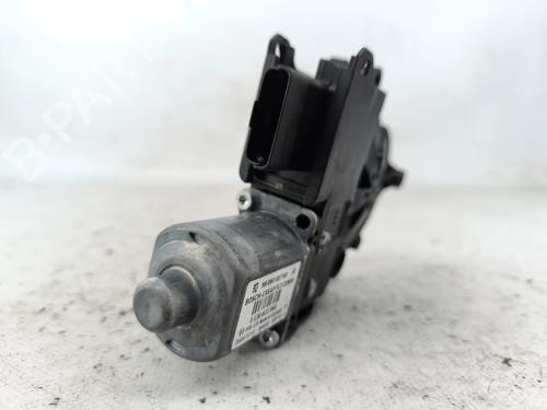 Right front window motor PEUGEOT 2008 I (CU_) 1.2 VTi | BP37430994E20 - Image 2