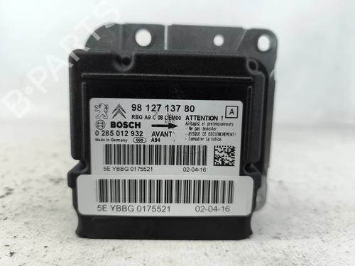 Used ECU airbags ECU airbags 37431014 37431014