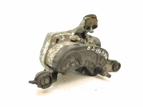 Front wiper motor CITROËN C5 II (RC_) 2.2 HDi | BP37693025M29 - Image 2
