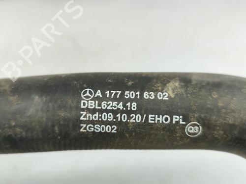 Pipe MERCEDES-BENZ CLA (C118) CLA 250 e (118.385) | BP37647507M125 - Image 5