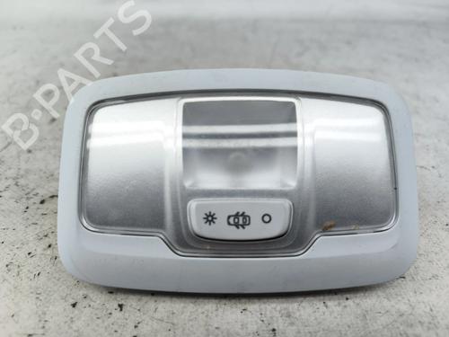 Kabinelys Kabinelys PEUGEOT 2008 I (CU_) 1.2 VTi (82 hp) 37431015 37431015