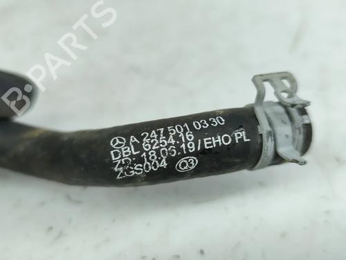 Pipe MERCEDES-BENZ CLA (C118) CLA 250 e (118.385) | BP37647508M125 - Image 5
