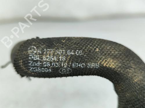 Pipe MERCEDES-BENZ CLA (C118) CLA 250 e (118.385) | BP37647509M125 - Image 5