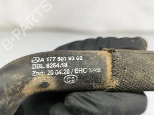 Pipe MERCEDES-BENZ CLA (C118) CLA 250 e (118.385) | BP37647511M125 - Image 5