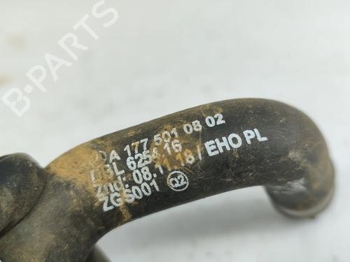 Pipe MERCEDES-BENZ CLA (C118) CLA 250 e (118.385) | BP37647512M125 - Image 5