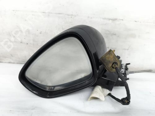 Used Left mirror Left mirror 37693023 37693023