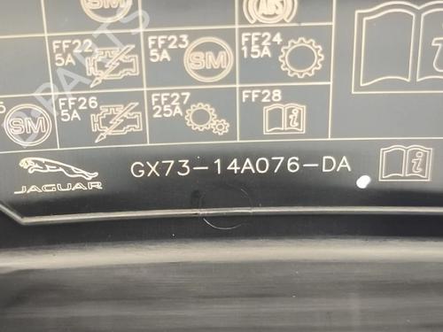 Fuse box JAGUAR XE (X760) 2.0 D | BP37693046E1 - Image 8