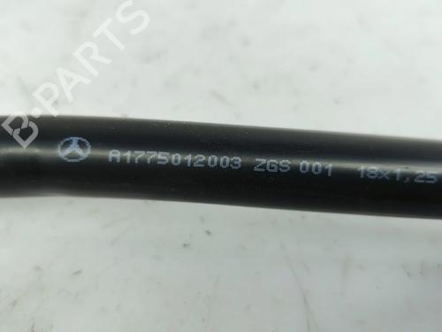 Pipe MERCEDES-BENZ CLA (C118) CLA 250 e (118.385) | BP37647514M125  - Image 5