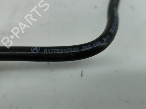 Pipe MERCEDES-BENZ CLA (C118) CLA 250 e (118.385) | BP37647524M125 - Image 5