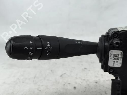 Ratstangsstang PEUGEOT 2008 I (CU_) 1.2 VTi | BP37426632I23 - Image 2