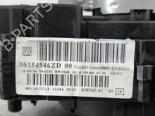 Ratstangsstang PEUGEOT 2008 I (CU_) 1.2 VTi | BP37426632I23 - Image 8