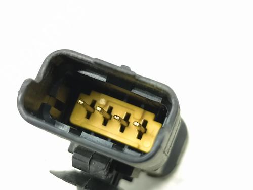 Electronic sensor PEUGEOT 2008 I (CU_) 1.2 VTi | BP37430991M84 - Image 4