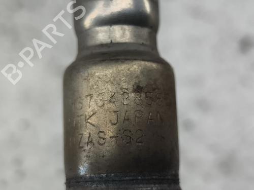 Electronic sensor PEUGEOT 2008 I (CU_) 1.2 VTi | BP37430991M84 - Image 5