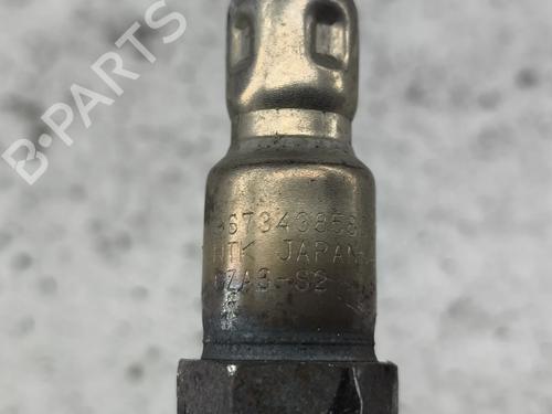 Electronic sensor PEUGEOT 2008 I (CU_) 1.2 VTi | BP37430992M84  - Image 5
