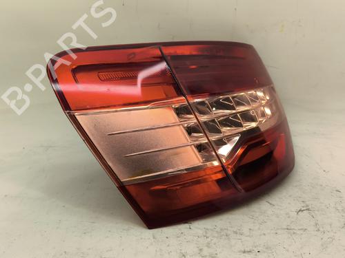 Left taillight CITROËN C5 II (RC_) 2.2 HDi | BP37693015C34 - Image 2