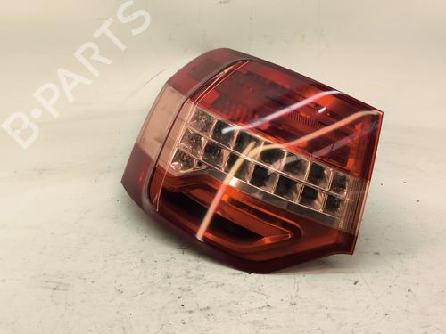 Left taillight CITROËN C5 II (RC_) 2.2 HDi | BP37693015C34 - Image 3