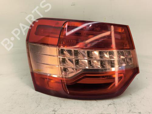 Used Left taillight Left taillight 37693015 37693015