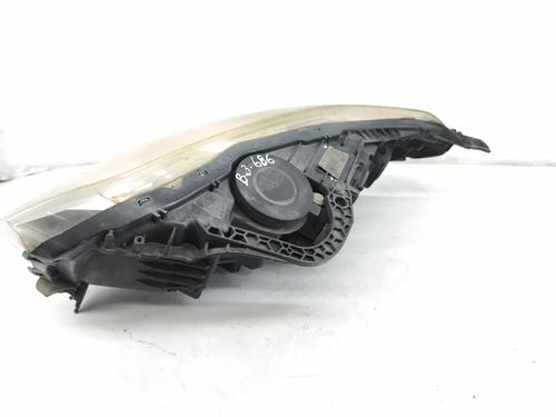 Right headlight CITROËN C5 II (RC_) 2.2 HDi | BP37693011C29  - Image 5