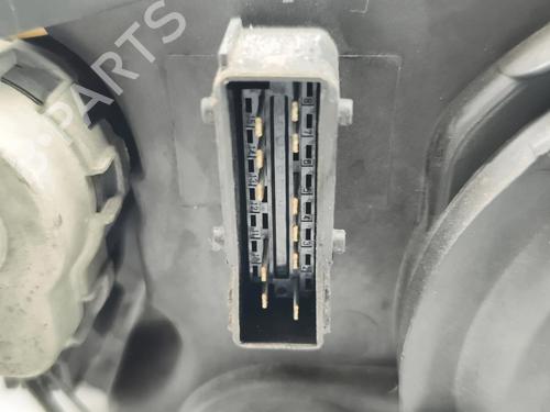 Right headlight CITROËN C5 II (RC_) 2.2 HDi | BP37693011C29  - Image 7