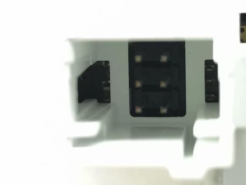 Climate control PEUGEOT 2008 I (CU_) 1.2 VTi | BP37430993I5  - Image 6