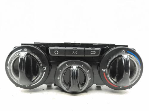 Used Climate control Climate control 37430993 37430993