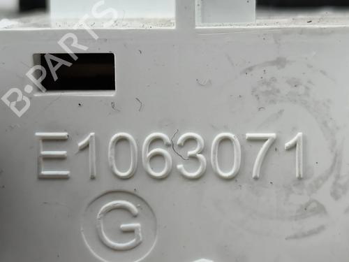 Climate control PEUGEOT 2008 I (CU_) 1.2 VTi | BP37430993I5  - Image 7