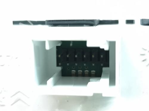 Climate control PEUGEOT 2008 I (CU_) 1.2 VTi | BP37430993I5  - Image 5