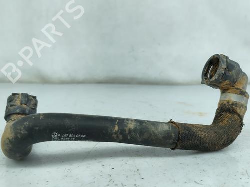 Used Pipe Pipe 37647531 37647531
