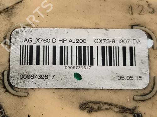 Fuel pump JAGUAR XE (X760) 2.0 D | BP37639710M76  - Image 7