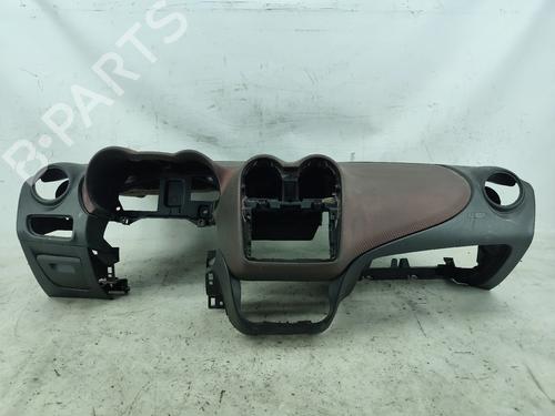 Used Dashboard Dashboard 36755774 36755774