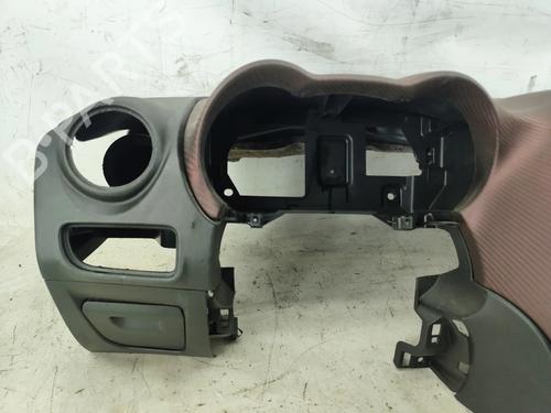 Dashboard ALFA ROMEO MITO (955_) 1.6 JTDM (955AXC1B) | BP36755774C46 - Image 2