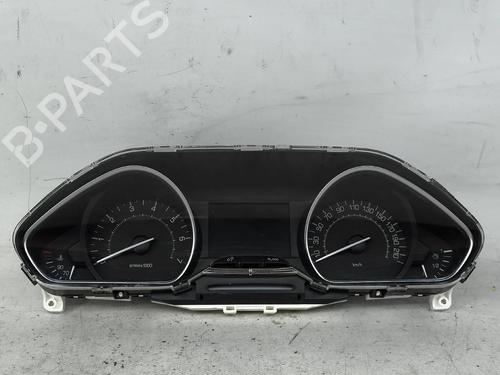 Used Instrument cluster Instrument cluster 37426620 37426620
