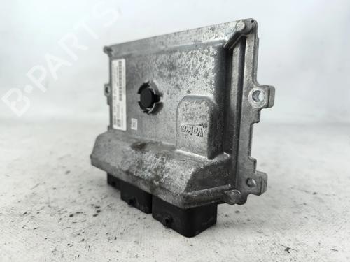 Engine control unit (ECU) PEUGEOT 2008 I (CU_) 1.2 VTi | BP36088563M57 - Image 3
