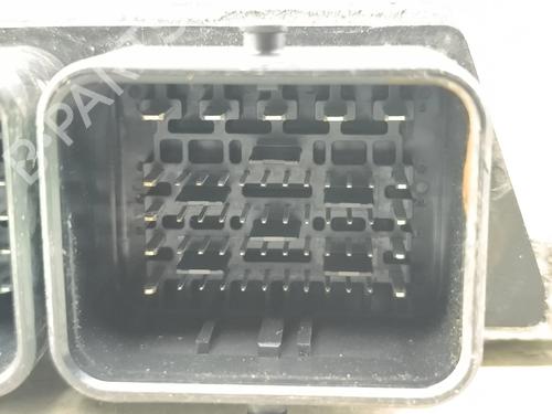 Engine control unit (ECU) PEUGEOT 2008 I (CU_) 1.2 VTi | BP36088563M57 - Image 7