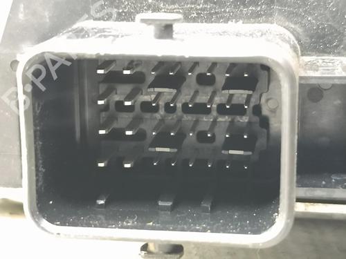 Engine control unit (ECU) PEUGEOT 2008 I (CU_) 1.2 VTi | BP36088563M57 - Image 5