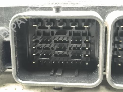 Engine control unit (ECU) PEUGEOT 2008 I (CU_) 1.2 VTi | BP36088563M57 - Image 6