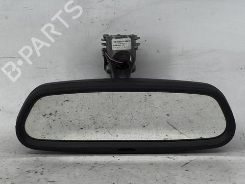 Rear mirror PEUGEOT 2008 I (CU_) 1.2 VTi | BP37430990I6 - Image 2