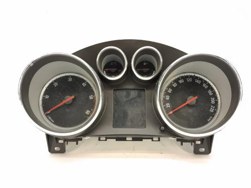 Used Instrument cluster Instrument cluster 37696612 37696612