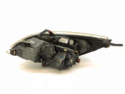 Right headlight OPEL MERIVA B MPV (S10) 1.3 CDTI (75) | BP37696617C29 - Image 4