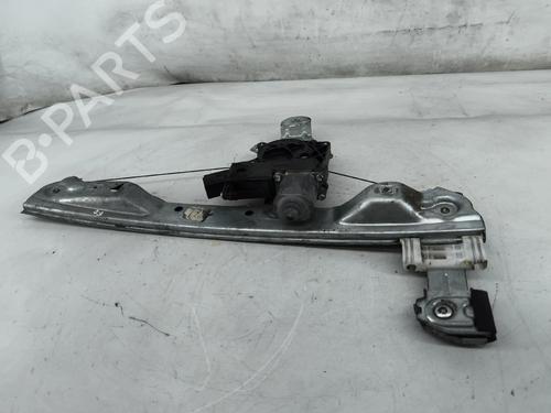 Used Rear right window mechanism Rear right window mechanism 37696609 37696609
