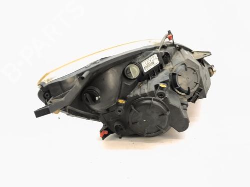 Left headlight OPEL MERIVA B MPV (S10) 1.3 CDTI (75) | BP37696618C28 - Image 5