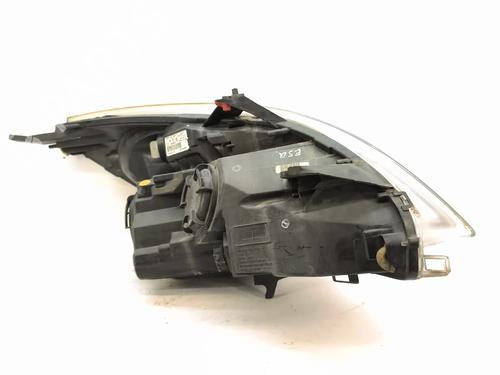 Left headlight OPEL MERIVA B MPV (S10) 1.3 CDTI (75) | BP37696618C28 - Image 6
